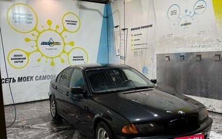 BMW 3 серия, 2000 год, 599 999 рублей, 2 фотография