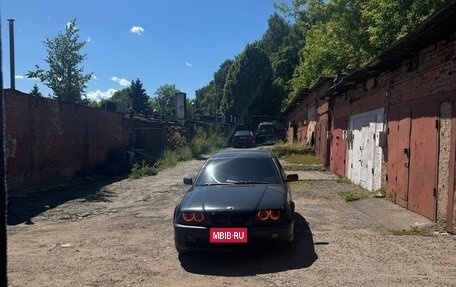 BMW 3 серия, 2000 год, 599 999 рублей, 3 фотография