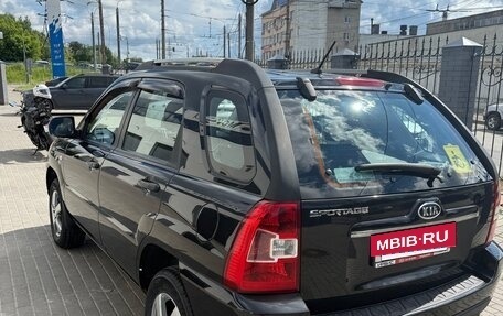 KIA Sportage II, 2009 год, 1 500 000 рублей, 6 фотография