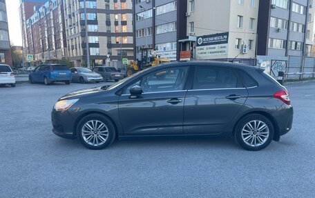 Citroen C4 II рестайлинг, 2012 год, 570 000 рублей, 2 фотография