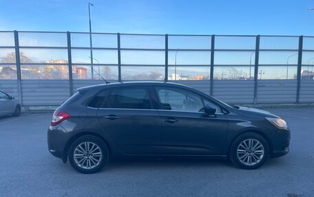 Citroen C4 II рестайлинг, 2012 год, 570 000 рублей, 6 фотография