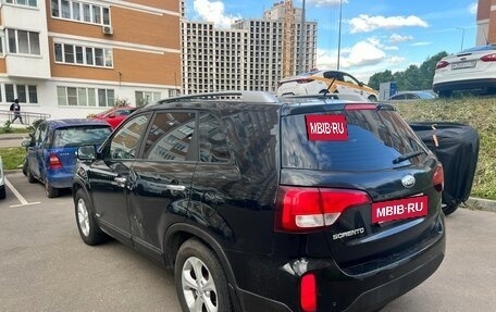 KIA Sorento II рестайлинг, 2013 год, 1 250 000 рублей, 3 фотография