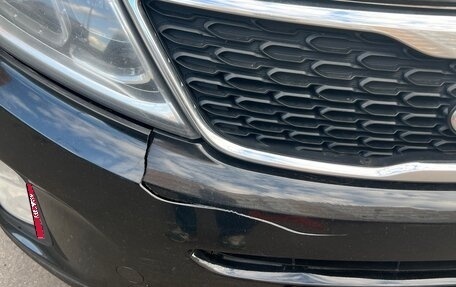 KIA Sorento II рестайлинг, 2013 год, 1 250 000 рублей, 8 фотография