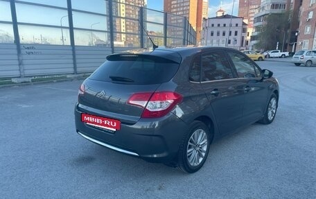 Citroen C4 II рестайлинг, 2012 год, 570 000 рублей, 5 фотография