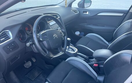 Citroen C4 II рестайлинг, 2012 год, 570 000 рублей, 9 фотография