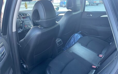 Citroen C4 II рестайлинг, 2012 год, 570 000 рублей, 10 фотография
