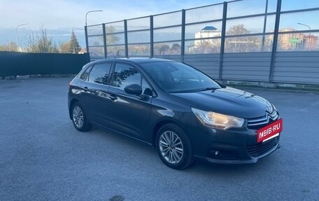 Citroen C4 II рестайлинг, 2012 год, 570 000 рублей, 7 фотография