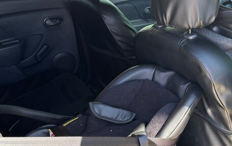 Renault Sandero II рестайлинг, 2018 год, 999 000 рублей, 10 фотография