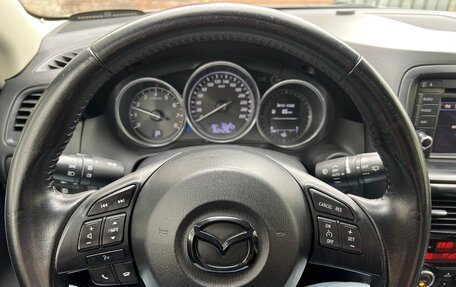 Mazda CX-5 II, 2012 год, 1 595 000 рублей, 6 фотография
