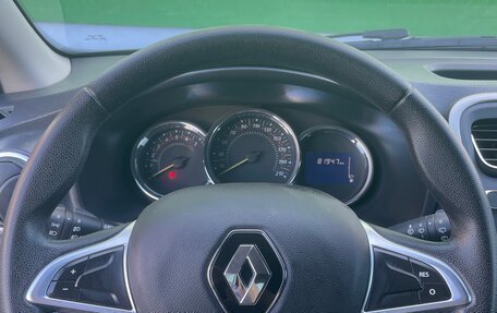 Renault Sandero II рестайлинг, 2018 год, 999 000 рублей, 7 фотография
