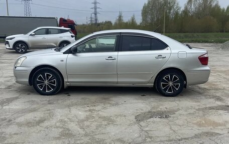 Toyota Premio, 2002 год, 620 000 рублей, 2 фотография
