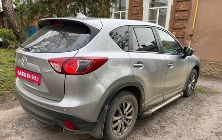 Mazda CX-5 II, 2012 год, 1 595 000 рублей, 11 фотография