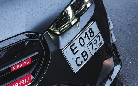 BMW M5, 2025 год, 18 900 000 рублей, 9 фотография