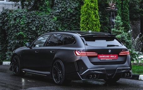 BMW M5, 2025 год, 18 900 000 рублей, 7 фотография