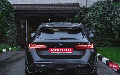 BMW M5, 2025 год, 18 900 000 рублей, 10 фотография