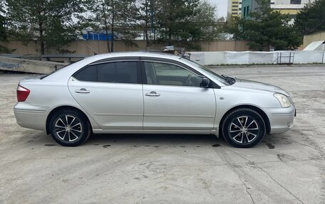 Toyota Premio, 2002 год, 620 000 рублей, 5 фотография
