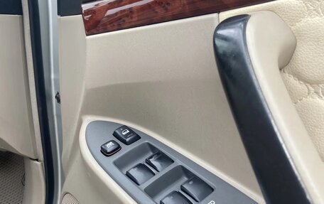 Toyota Premio, 2002 год, 620 000 рублей, 11 фотография