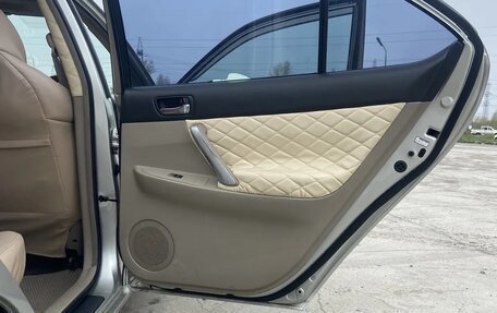 Toyota Premio, 2002 год, 620 000 рублей, 13 фотография