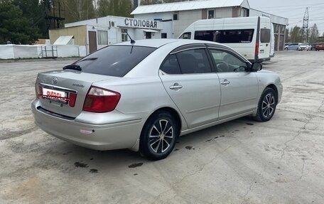 Toyota Premio, 2002 год, 620 000 рублей, 3 фотография