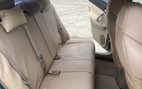 Toyota Premio, 2002 год, 620 000 рублей, 17 фотография