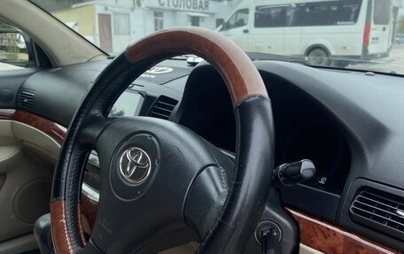 Toyota Premio, 2002 год, 620 000 рублей, 12 фотография