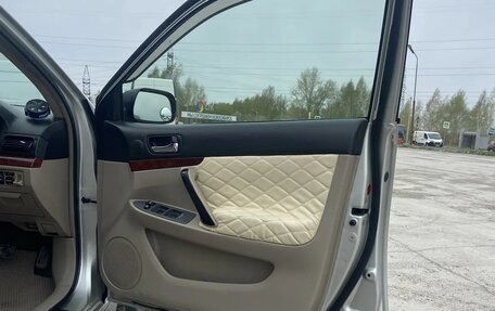 Toyota Premio, 2002 год, 620 000 рублей, 16 фотография