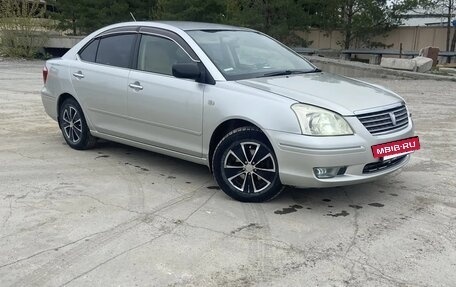 Toyota Premio, 2002 год, 620 000 рублей, 9 фотография
