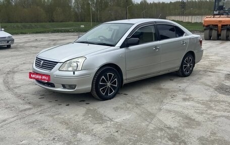 Toyota Premio, 2002 год, 620 000 рублей, 4 фотография