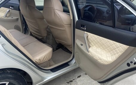 Toyota Premio, 2002 год, 620 000 рублей, 19 фотография