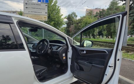 Honda Jade I, 2015 год, 1 200 000 рублей, 5 фотография