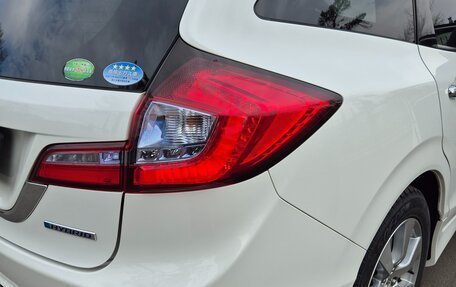 Honda Jade I, 2015 год, 1 200 000 рублей, 11 фотография