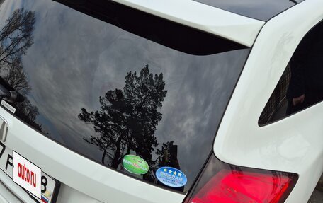 Honda Jade I, 2015 год, 1 200 000 рублей, 9 фотография