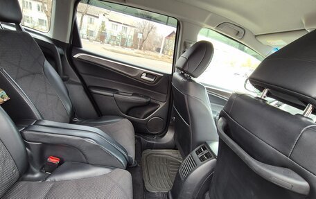 Honda Jade I, 2015 год, 1 200 000 рублей, 13 фотография
