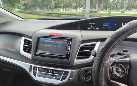Honda Jade I, 2015 год, 1 200 000 рублей, 8 фотография