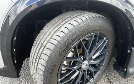 Honda HR-V II, 2018 год, 1 750 000 рублей, 14 фотография