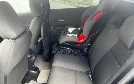 Honda HR-V II, 2018 год, 1 750 000 рублей, 11 фотография
