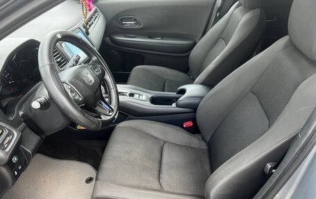 Honda HR-V II, 2018 год, 1 750 000 рублей, 10 фотография