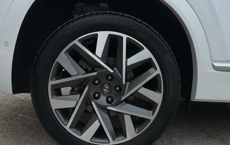Hyundai Santa Fe IV, 2022 год, 3 350 000 рублей, 8 фотография