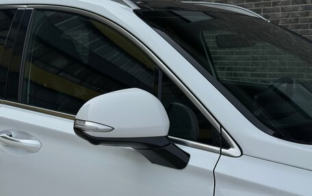 Hyundai Santa Fe IV, 2022 год, 3 350 000 рублей, 9 фотография