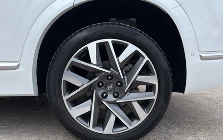 Hyundai Santa Fe IV, 2022 год, 3 350 000 рублей, 18 фотография