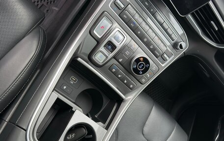 Hyundai Santa Fe IV, 2022 год, 3 350 000 рублей, 24 фотография