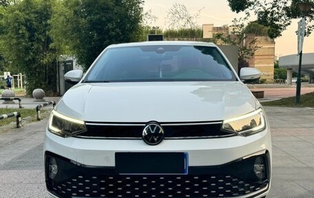 Volkswagen Lavida, 2023 год, 1 180 000 рублей, 2 фотография
