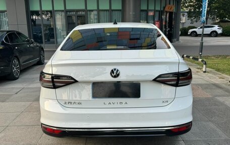 Volkswagen Lavida, 2023 год, 1 180 000 рублей, 5 фотография