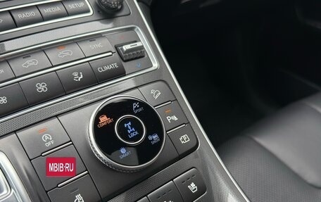 Hyundai Santa Fe IV, 2022 год, 3 350 000 рублей, 35 фотография