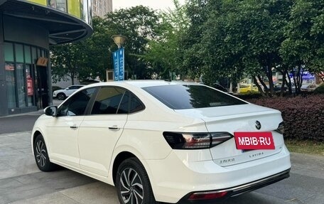 Volkswagen Lavida, 2023 год, 1 180 000 рублей, 4 фотография