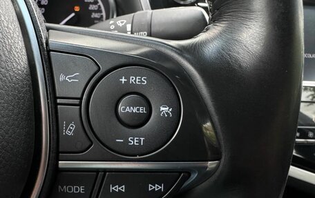 Toyota Camry, 2021 год, 2 424 000 рублей, 26 фотография
