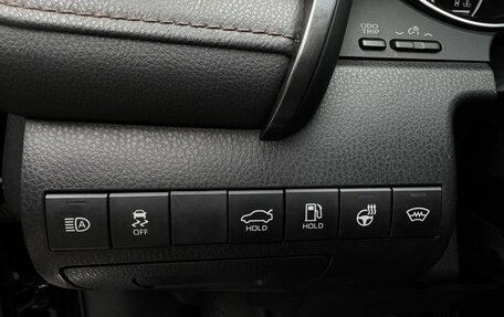 Toyota Camry, 2021 год, 2 424 000 рублей, 29 фотография