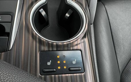 Toyota Camry, 2021 год, 2 424 000 рублей, 25 фотография
