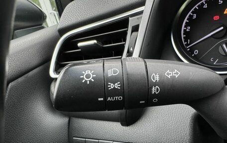 Toyota Camry, 2021 год, 2 424 000 рублей, 28 фотография