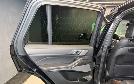 BMW X5, 2020 год, 5 500 000 рублей, 12 фотография